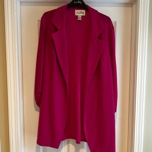 Joseph Ribkoff blazer